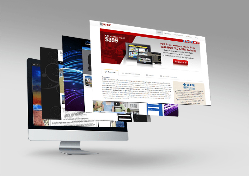 Website Development