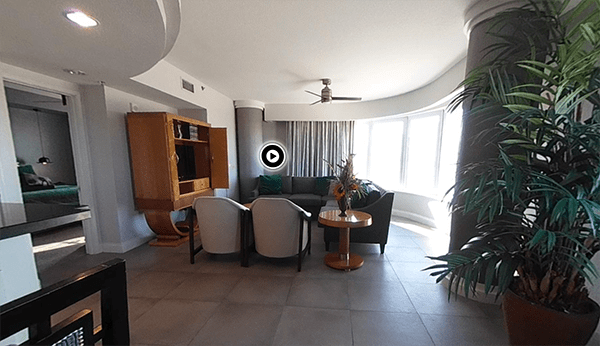 Virtual Reality Tour