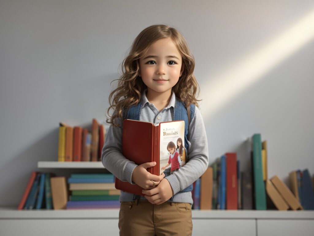 Children’s Book Illustration