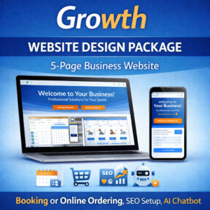 Growth package