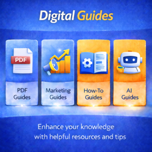 Digital Guides