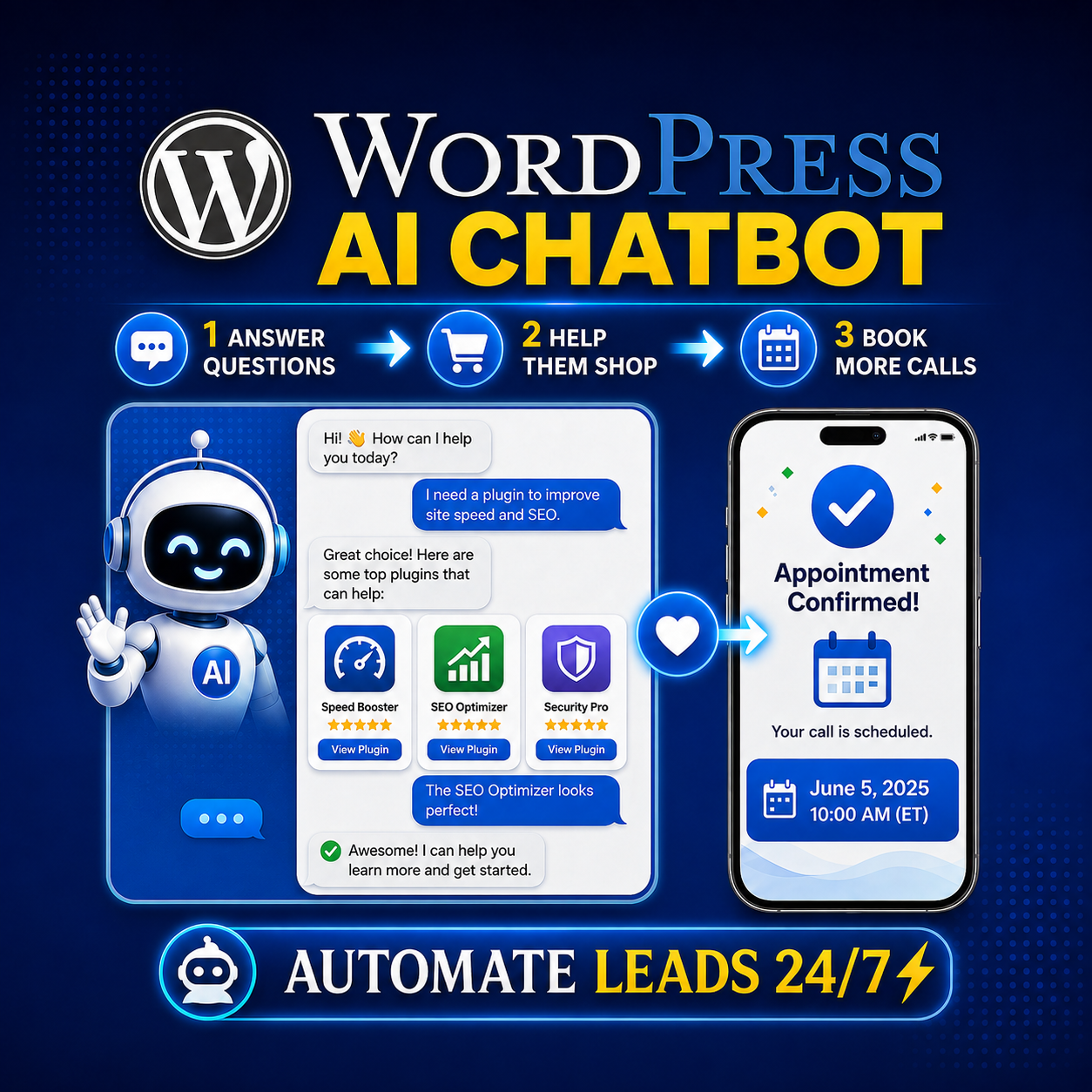 AI Chatbot