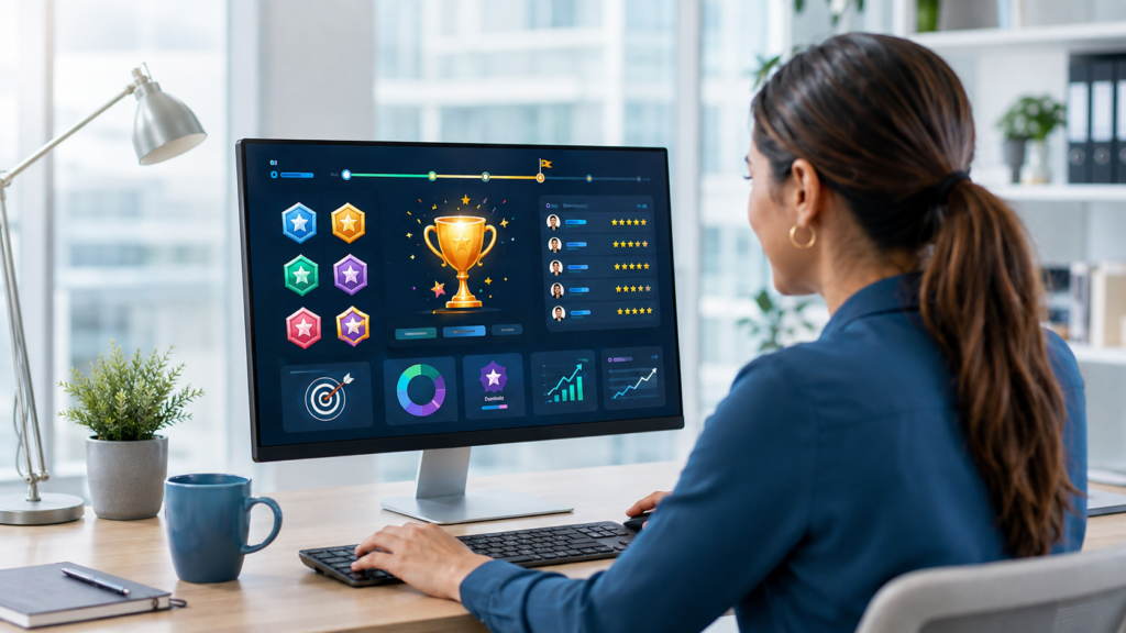 Using Elearning To Supplement Courses